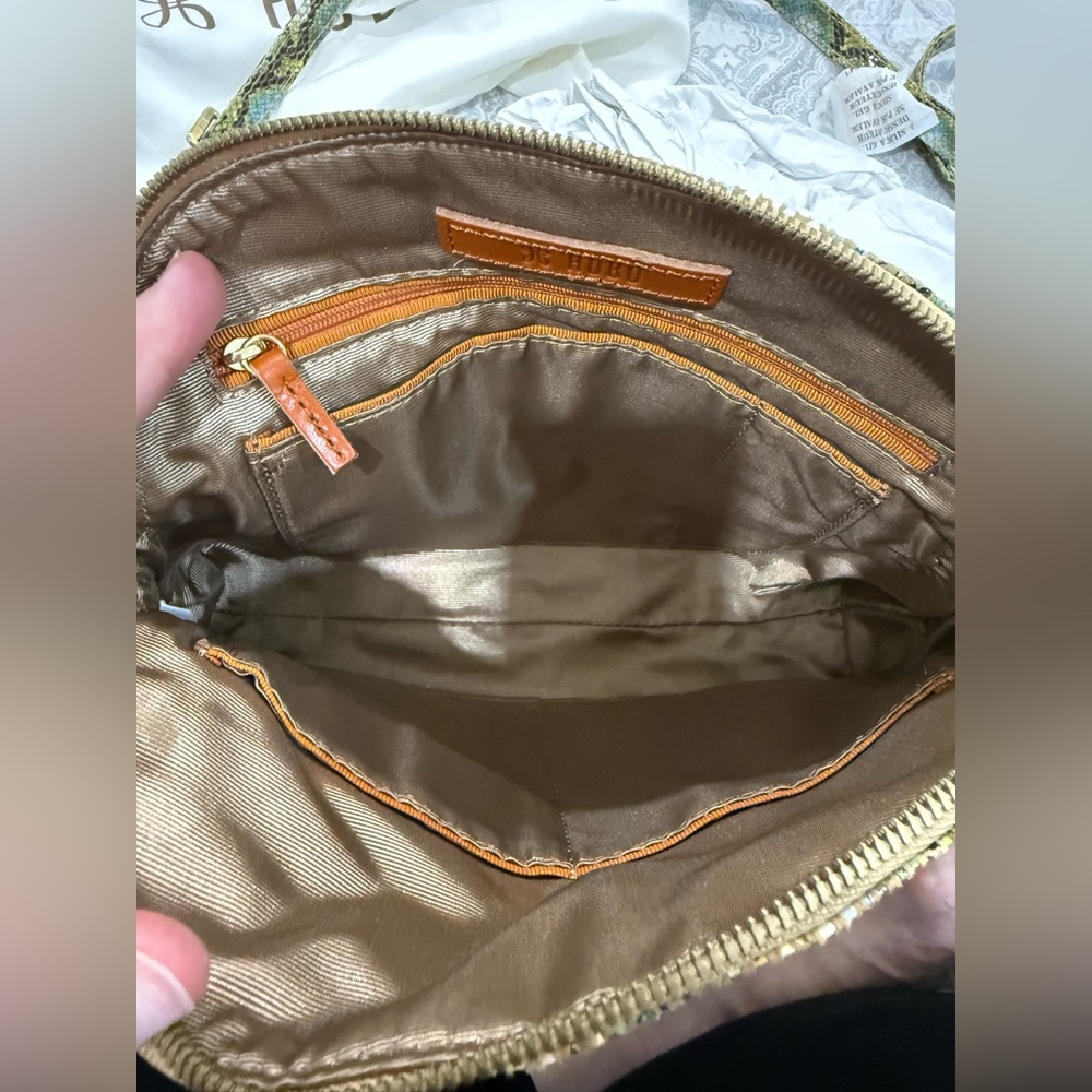 Hobo crossbody NWT - Picture 4 of 8